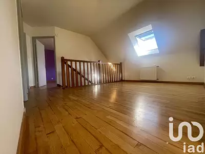 Maison, 130 m²