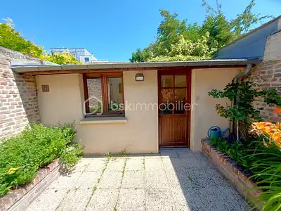Maison, 94 m²