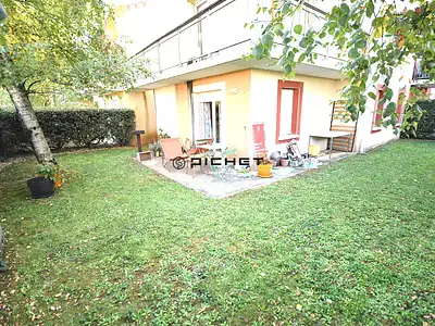 Appartement, 61 m²