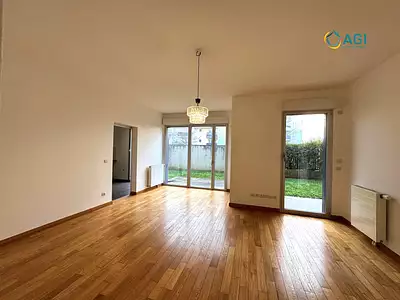 Appartement, 105,3 m²