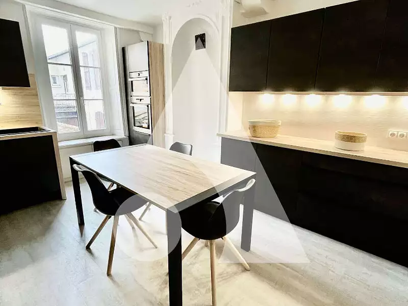 Appartement, 152 m²