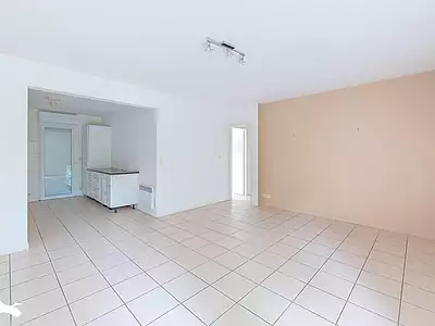 Appartement, 75 m²