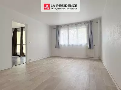 Appartement, 65 m²