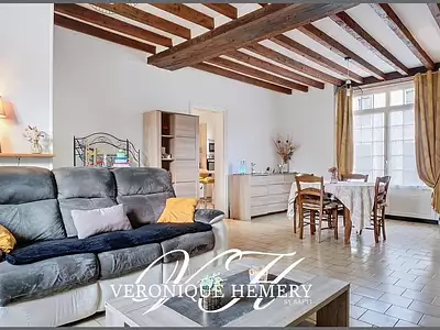 Maison, 195 m²