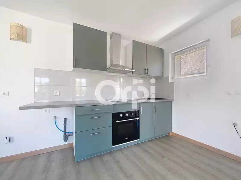 Appartement, 67 m²