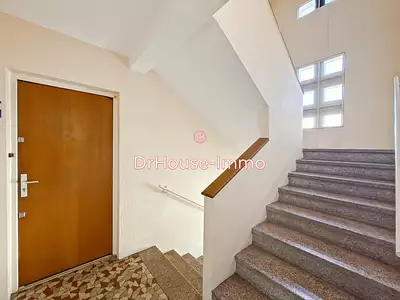Appartement, 55 m²