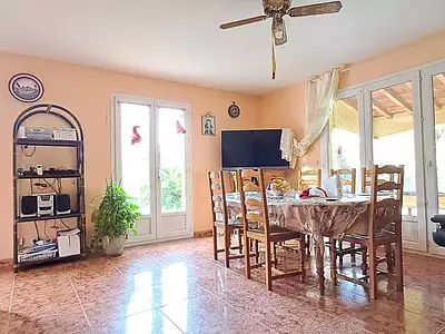 Maison, 151 m²