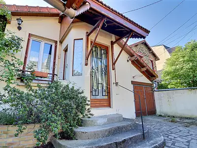 Maison, 60 m²