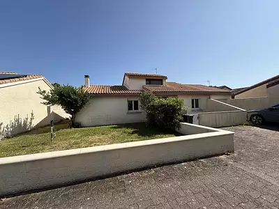 Maison, 110 m²