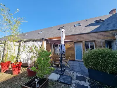Maison, 98 m²