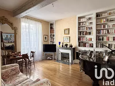 Maison, 286 m²