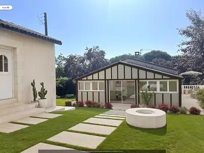 Maison, 88 m²