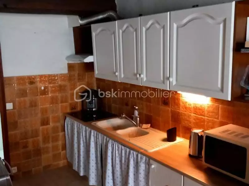 Appartement, 48 m²