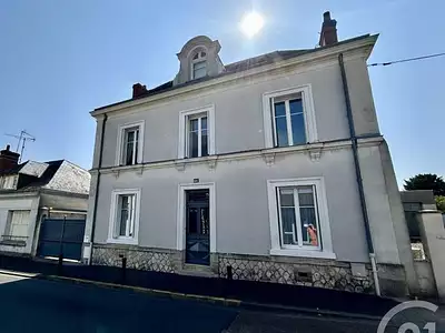 Maison, 230 m²