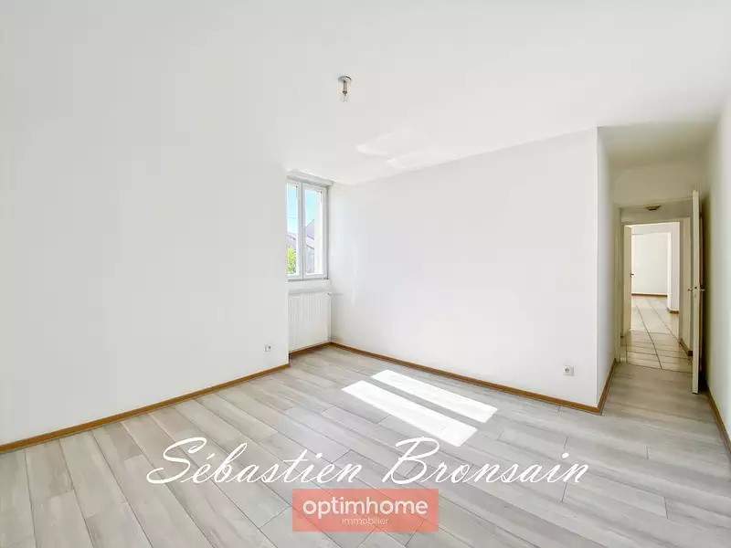 Immeuble, 274 m²