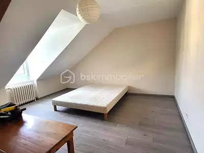 Maison, 215 m²