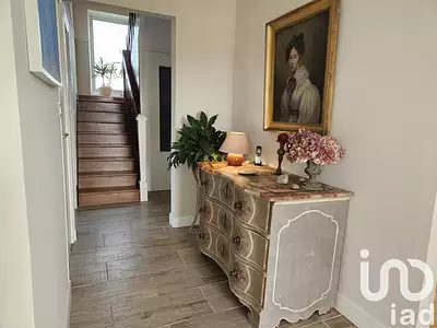 Maison, 139 m²