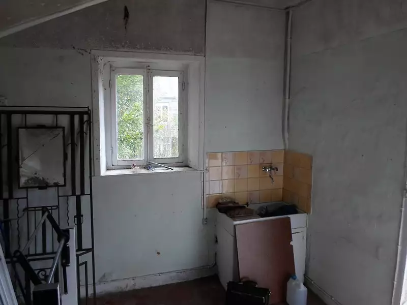 Maison, 61 m²