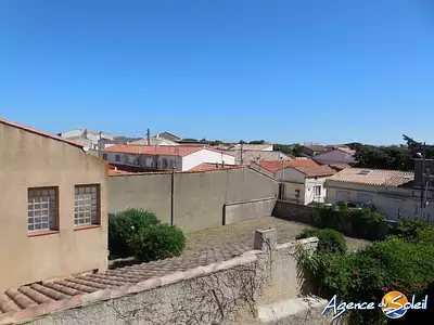 Appartement, 58 m²