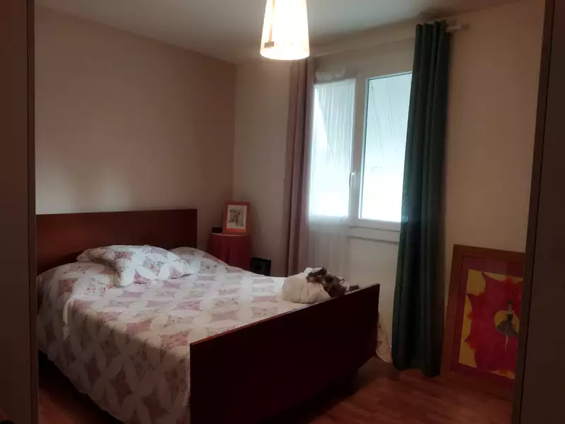 Maison, 106 m²