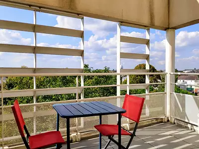 Appartement, 113 m²