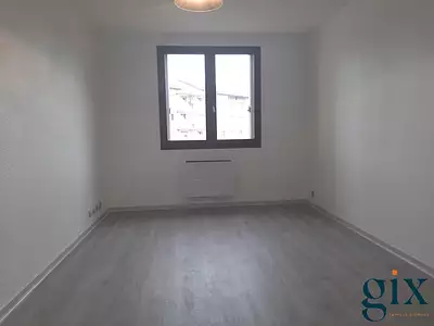 Appartement, 18,66 m²