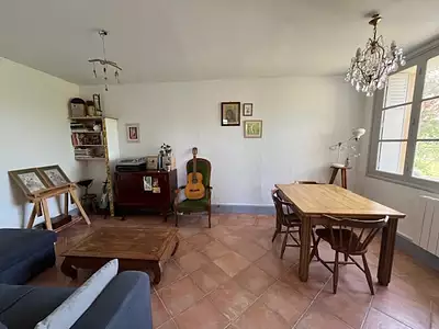 Maison, 76 m²