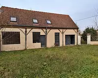 Maison, 210 m²