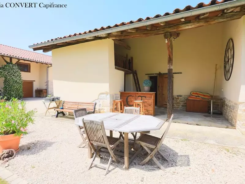 Maison, 137 m²