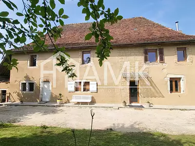 Maison, 150 m²