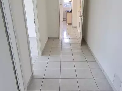 Appartement, 68 m²