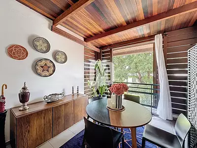 Appartement, 46,37 m²
