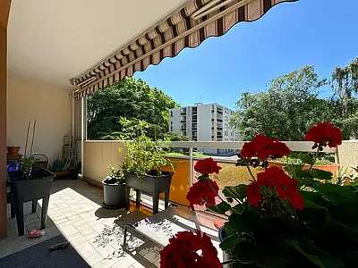 Appartement, 100,15 m²