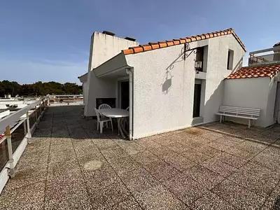 Appartement, 56,08 m²