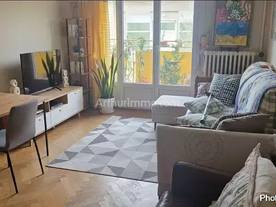 Appartement, 67,76 m²