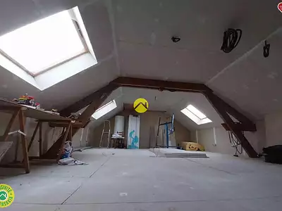 Maison, 100 m²