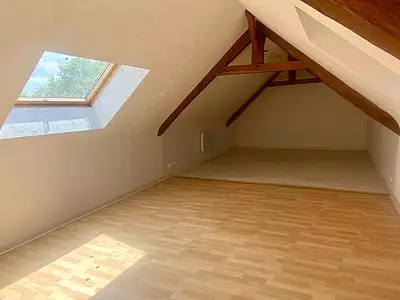 Maison, 200 m²