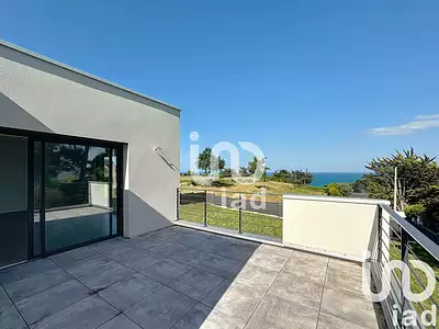 Maison, 160 m²