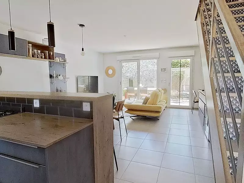 Divers, 77,05 m²