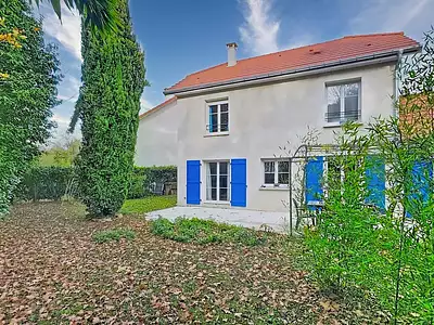 Maison, 102,91 m²