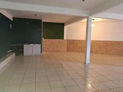 Immeuble, 241 m²