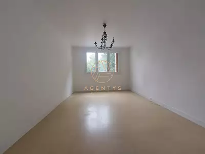 Appartement, 55,3 m²