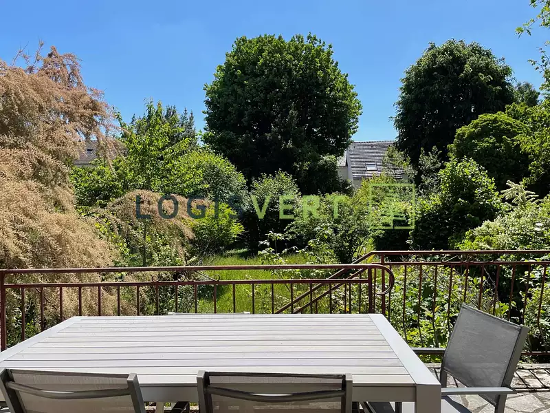 Maison, 122,37 m²