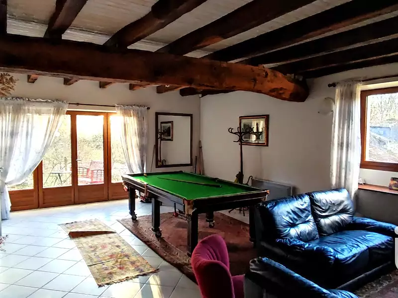 Maison, 315 m²