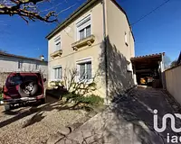 Maison, 92 m²