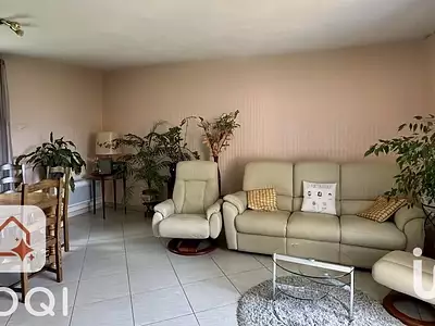 Maison, 110 m²