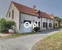 Maison, 134 m²