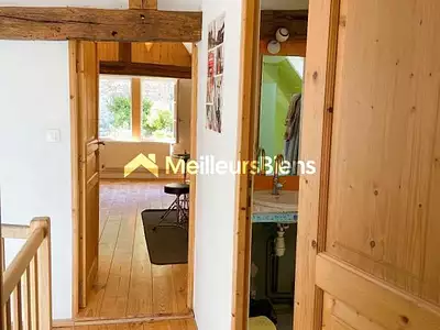 Maison, 120 m²
