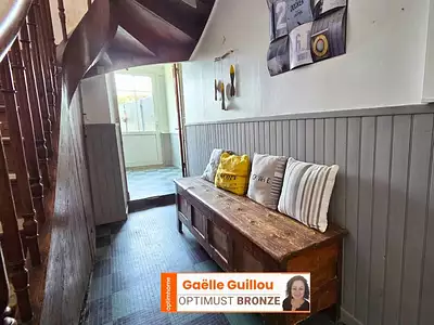 Appartement, 59 m²