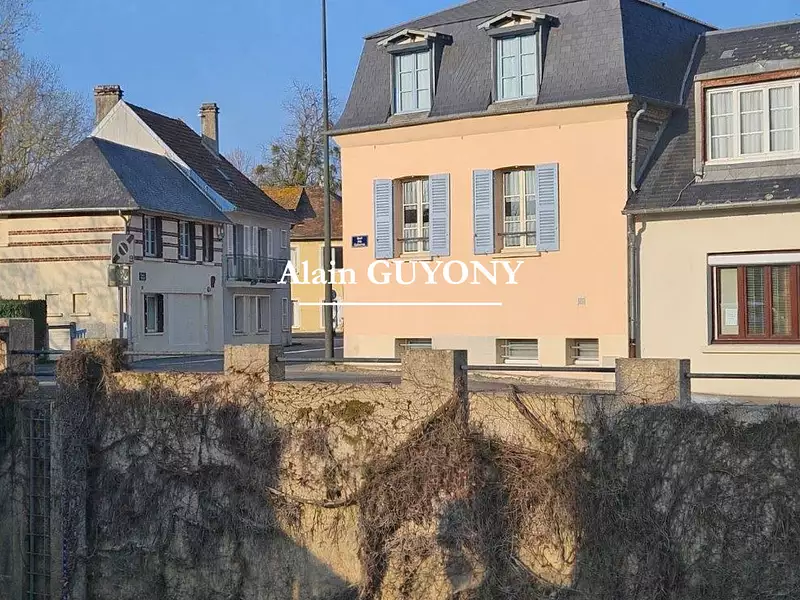 Maison, 70 m²